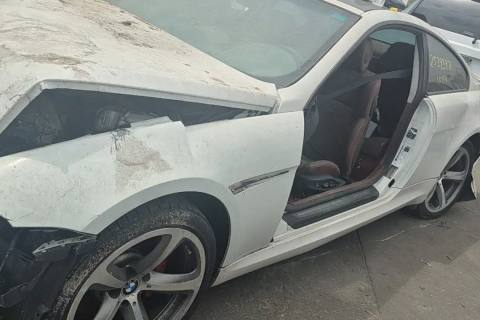 Photo of 2008 Bmw 650I