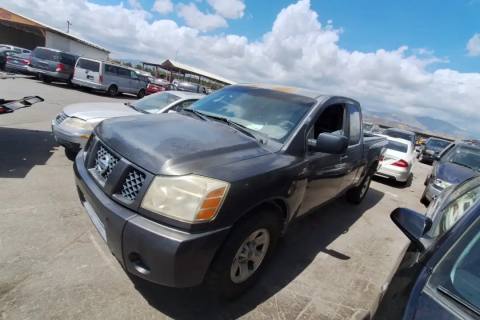 Photo of 2005 Nissan Titan