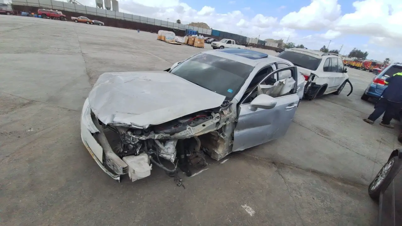 Photo of 2007 Lexus Is 250