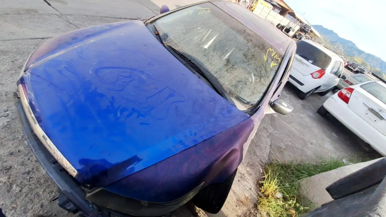 Photo of 2006 Acura Tl