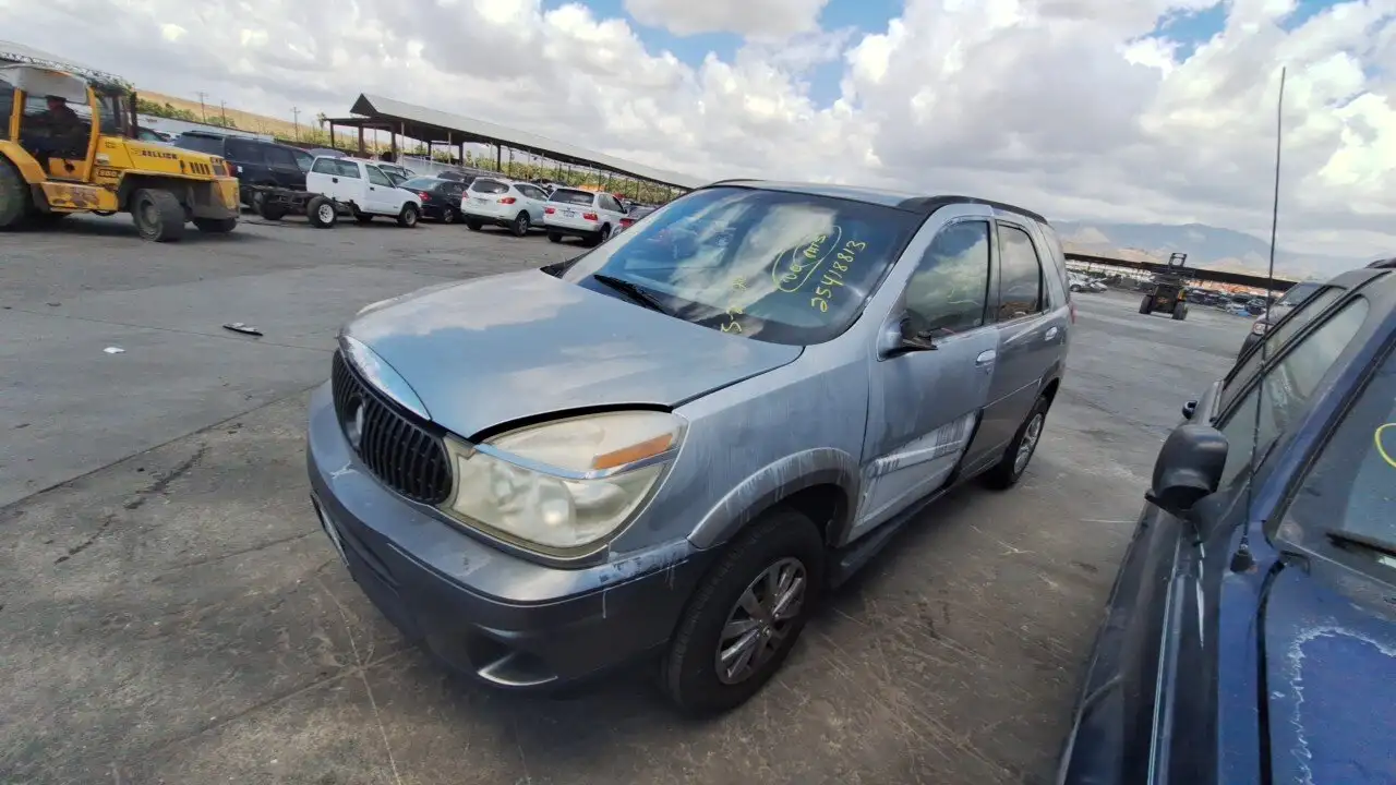 Photo of 2004 Buick Rendezvous