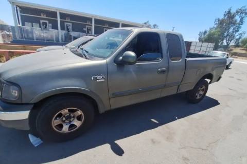 Photo of 2002 Ford F-150