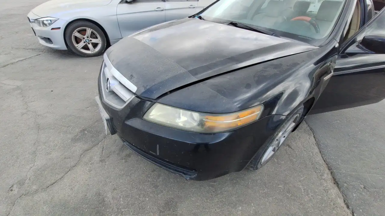 Photo of 2005 Acura Tl