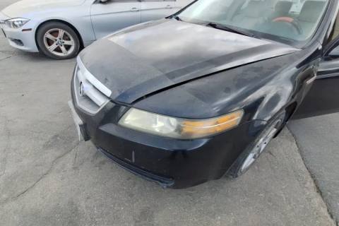 Photo of 2005 Acura Tl