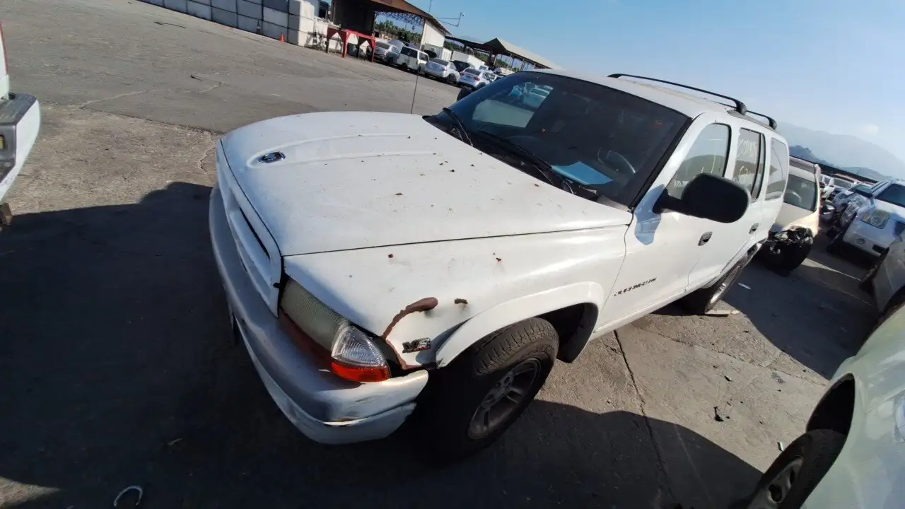 Photo of 2000 Dodge Durango