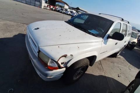 Photo of 2000 Dodge Durango