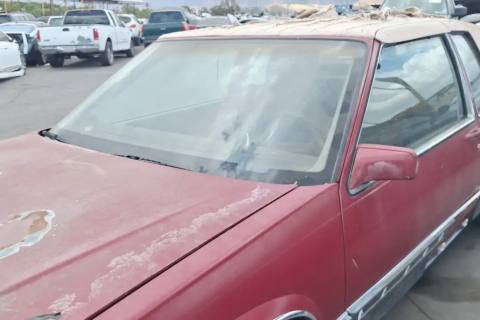 Photo of 1991 Cadillac Deville