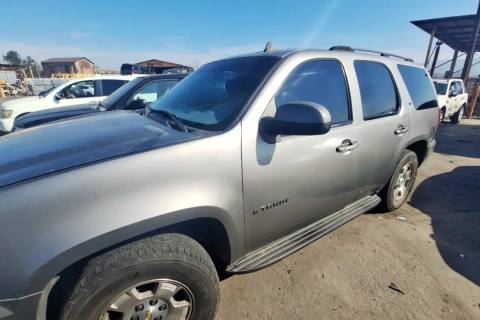 Photo of 2007 Chevrolet Tahoe