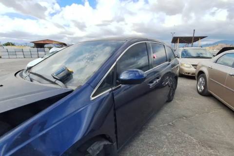 Photo of 2014 Honda Odyssey