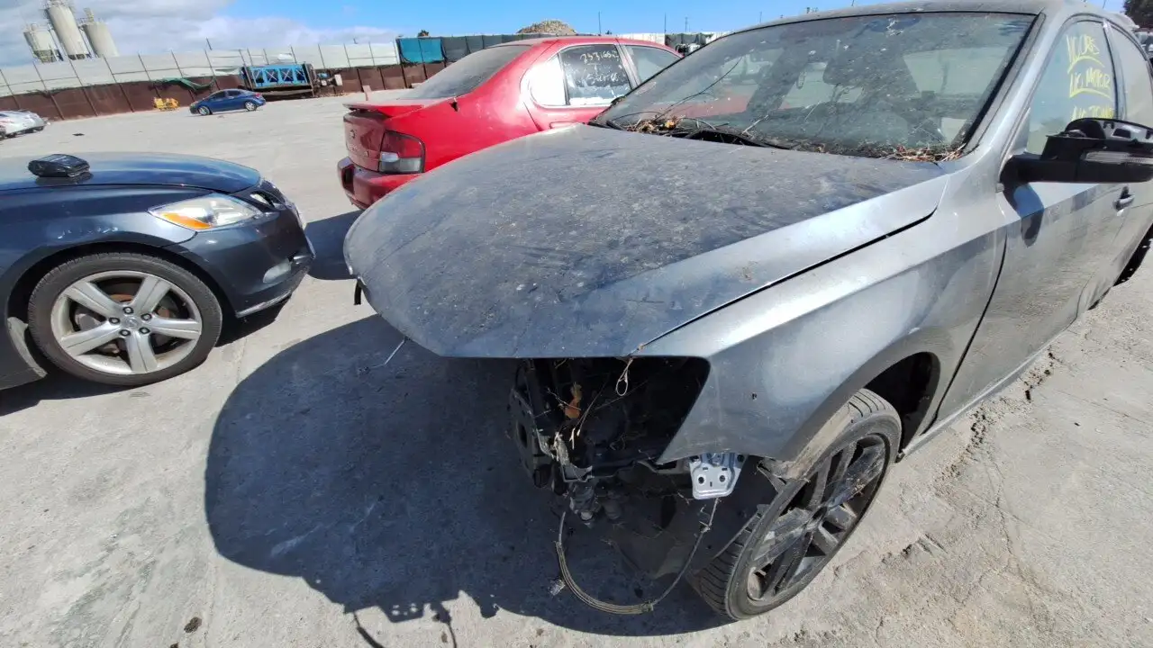 Photo of 2018 Volkswagen Jetta