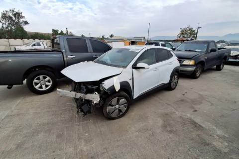 Photo of 2019 Hyundai Kona Electric