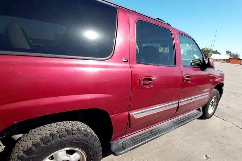 Photo of 2002 Gmc Yukon Xl 1500