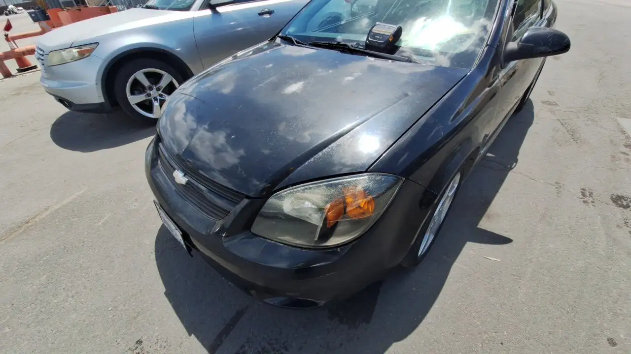 Photo of 2006 Chevrolet Cobalt