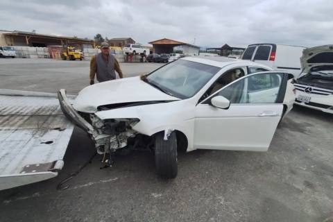 Photo of 2010 Honda Accord
