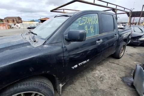 Photo of 2006 Nissan Titan