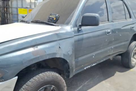 Photo of 1997 Toyota 4Runner