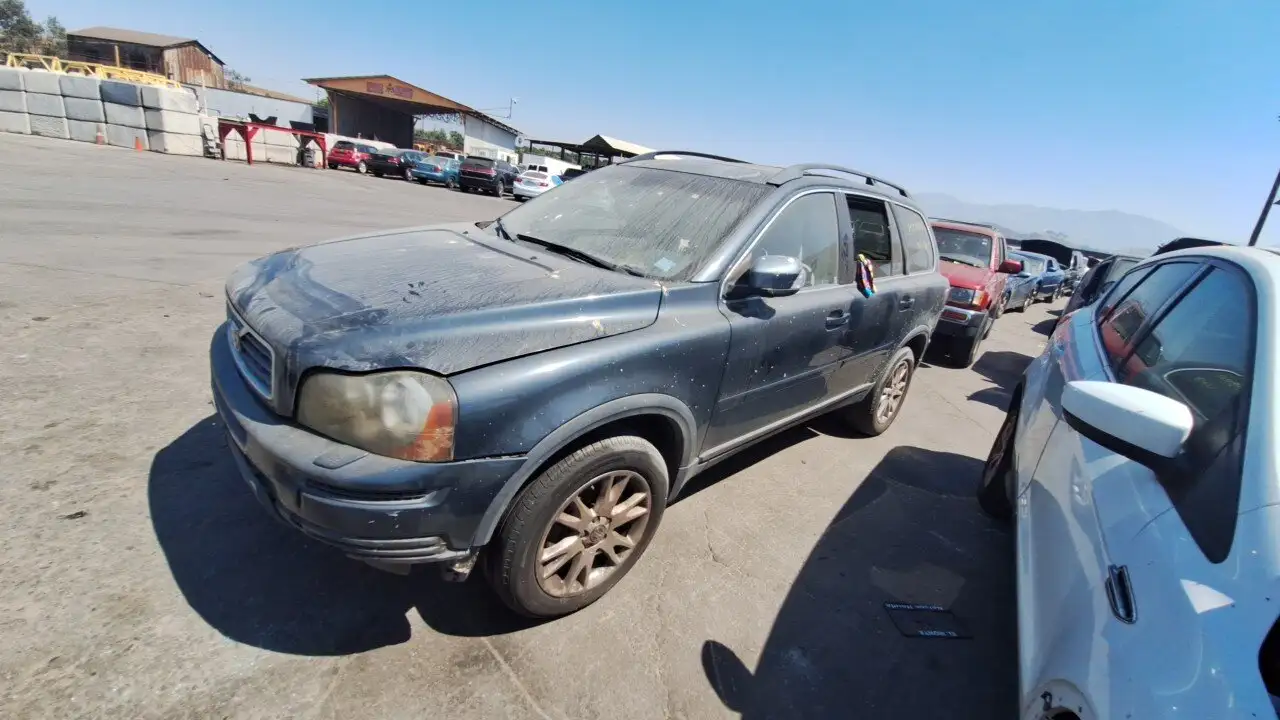 Photo of 2009 Volvo Xc90