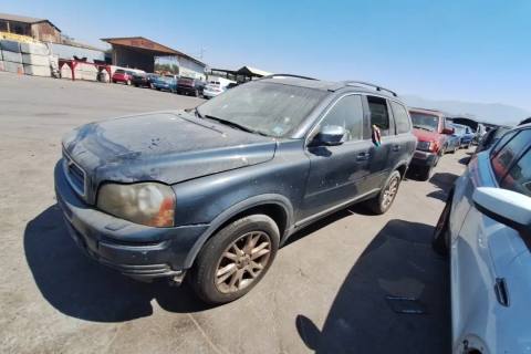 Photo of 2009 Volvo Xc90
