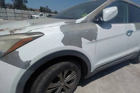 Photo of 2013 Hyundai Santa Fe Sport