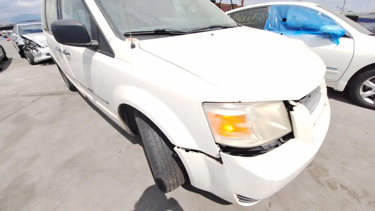 Photo of 2010 Dodge Grand Caravan