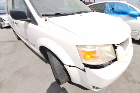 Photo of 2010 Dodge Grand Caravan