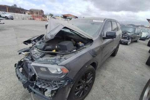 Photo of 2015 Dodge Durango