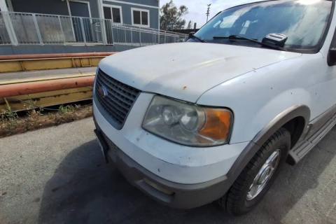 Photo of 2003 Ford Expedition