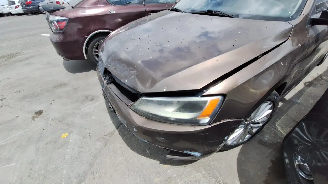 Photo of 2011 Volkswagen Jetta