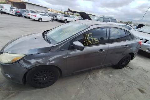 Photo of 2012 Ford Focus