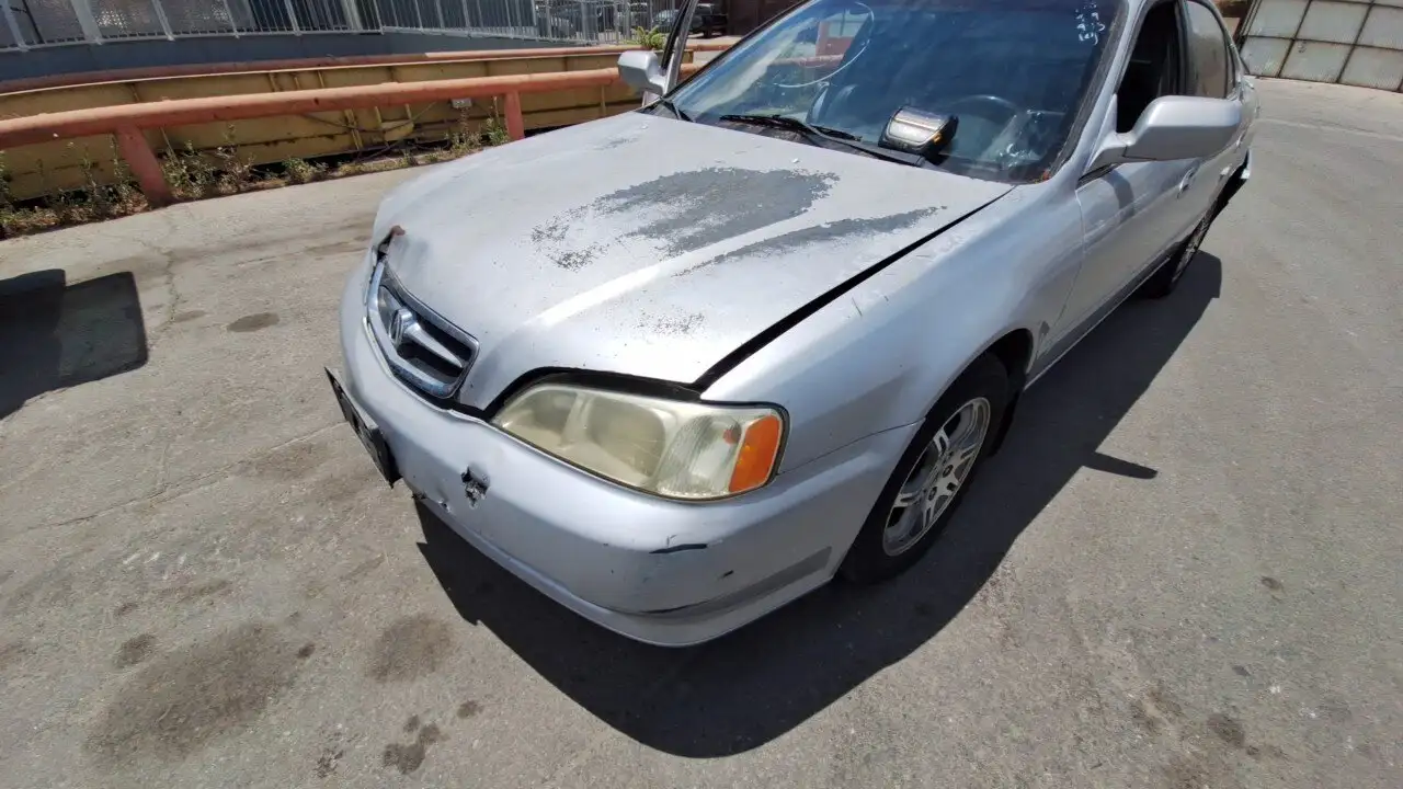 Photo of 2000 Acura Tl