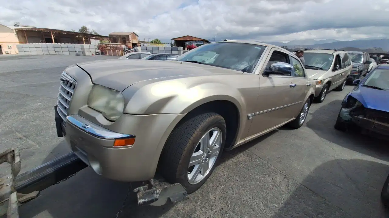 Photo of 2006 Chrysler 300