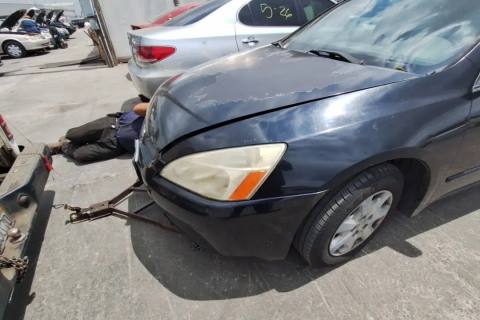 Photo of 2003 Honda Accord