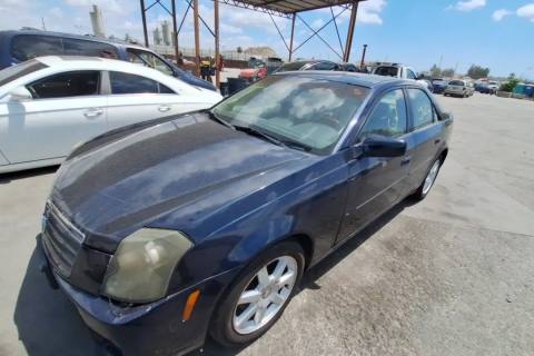 Photo of 2005 Cadillac Cts