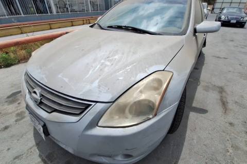 Photo of 2011 Nissan Altima