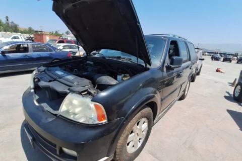 Photo of 2006 Lincoln Navigator