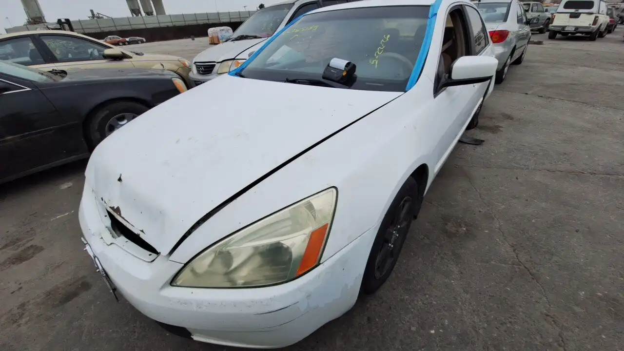 Photo of 2004 Honda Accord