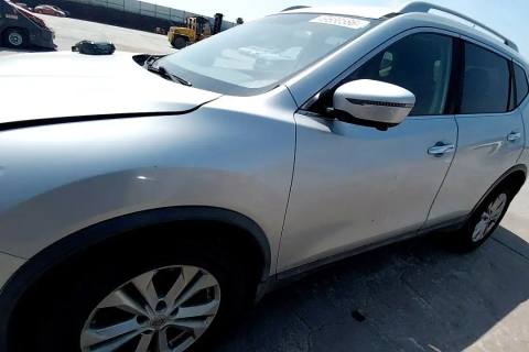 Photo of 2016 Nissan Rogue