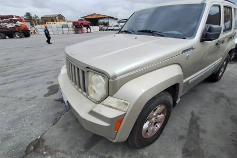 Photo of 2010 Jeep Liberty
