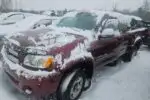 Photo of 2003 Toyota Tundra