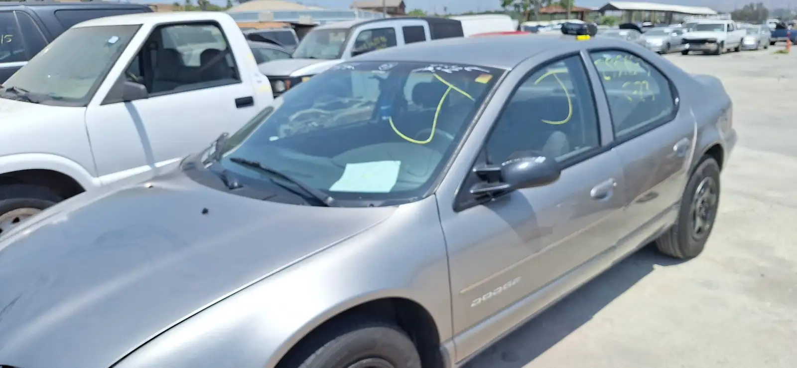 Photo of 1998 Dodge Stratus