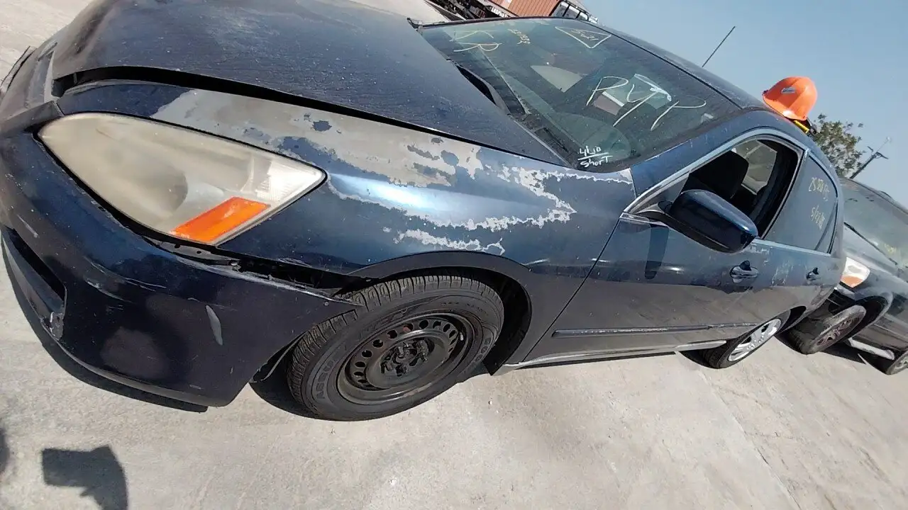 Photo of 2006 Honda Accord