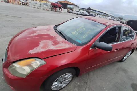Photo of 2009 Nissan Altima