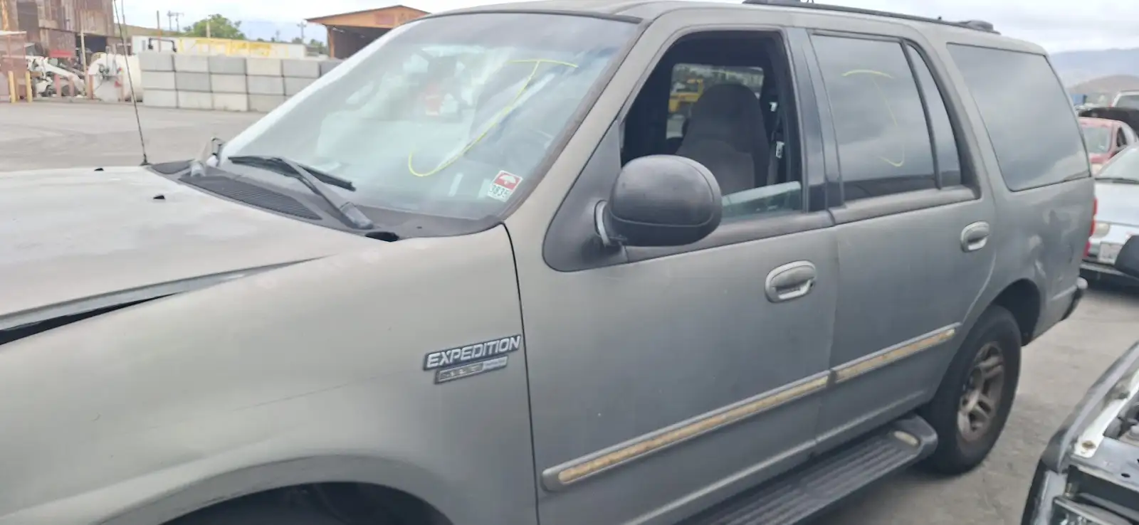 Photo of 1999 Ford Expedition