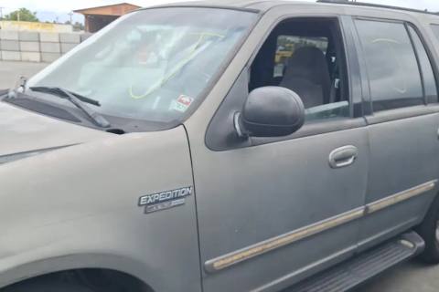 Photo of 1999 Ford Expedition