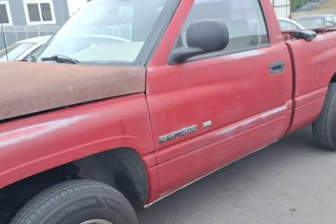 Photo of 1996 Dodge Ram 1500