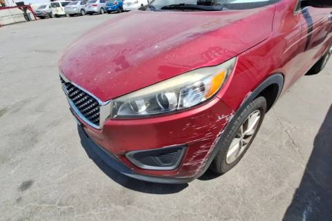 Photo of 2016 Kia Sorento