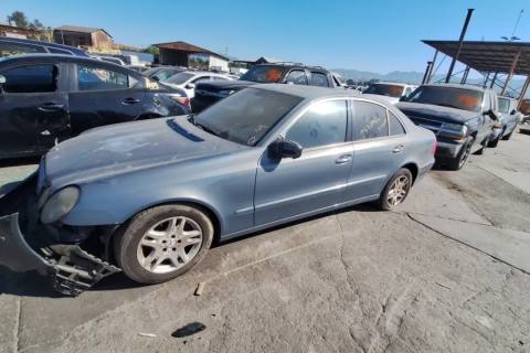 Photo of 2005 Mercedes-Benz E320
