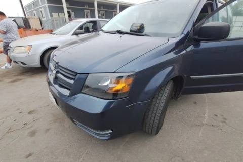 Photo of 2008 Dodge Grand Caravan