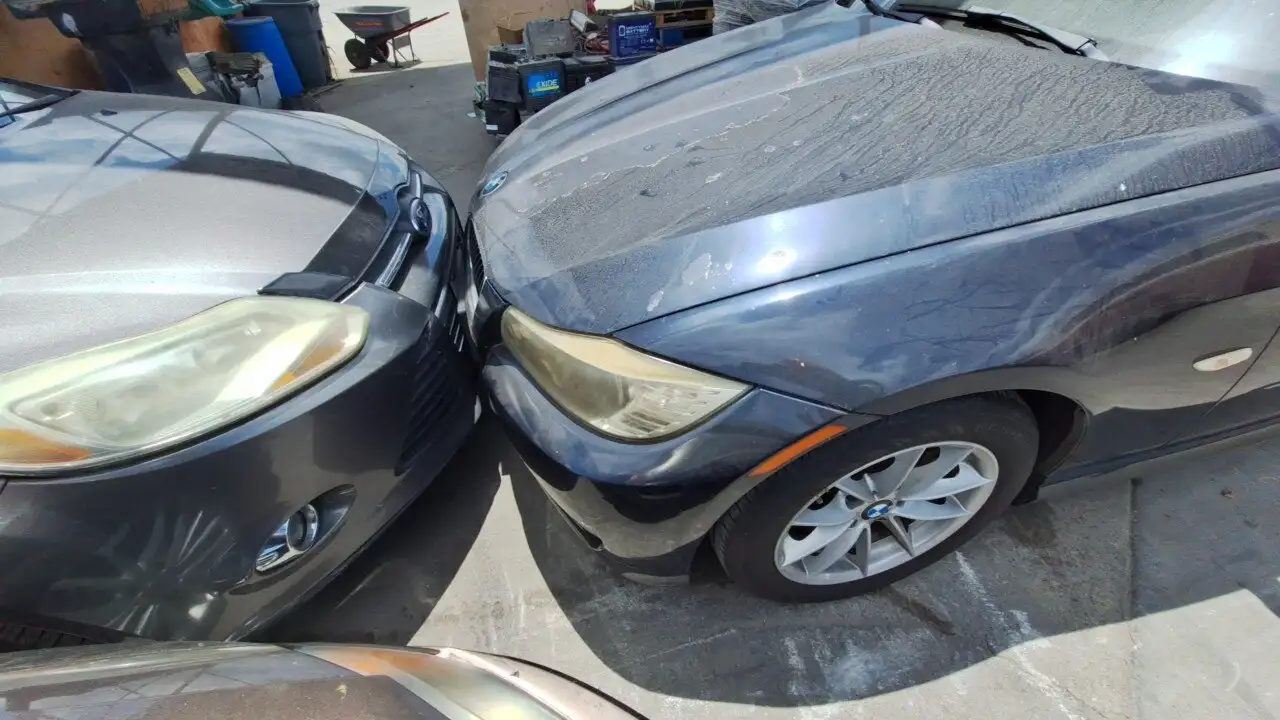 Photo of 2010 Bmw 328I