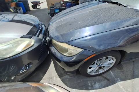 Photo of 2010 Bmw 328I